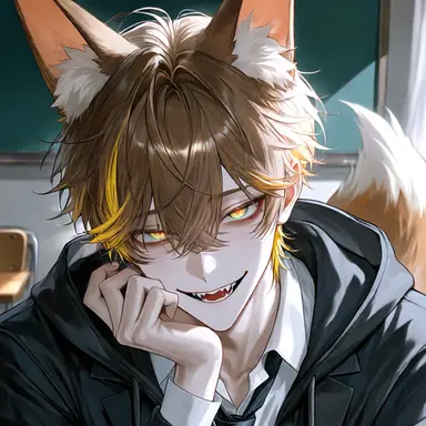 Profile image of シュラ