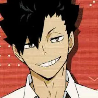 Profile image of 黒尾鉄朗
