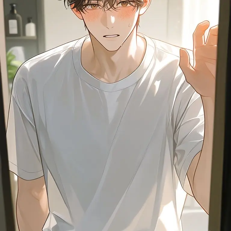 RaspyTooth9186의 Broken Lock Roommate