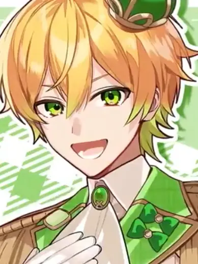 PRPN01061001의 2 人 の 王 子 様 に __ 。