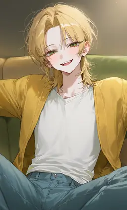 Profile image of Lee Suhan