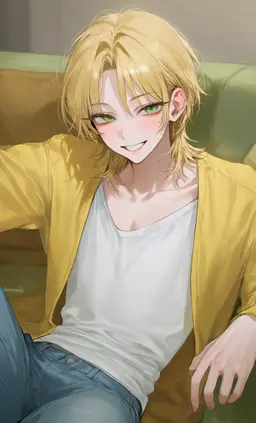 Profile image of Lee Suhan