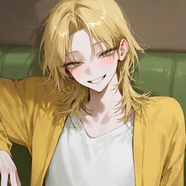 Profile image of Lee Suhan