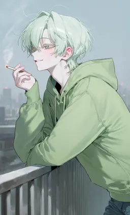 Profile image of Lee Juhyeon