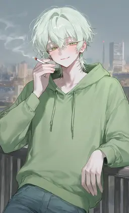 Profile image of Lee Juhyeon