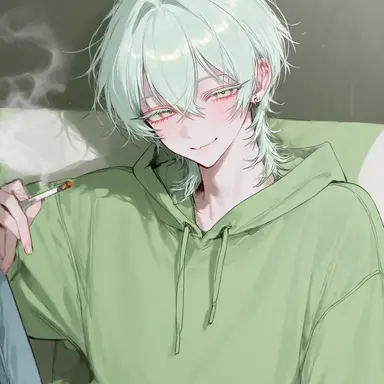 Profile image of Lee Juhyeon