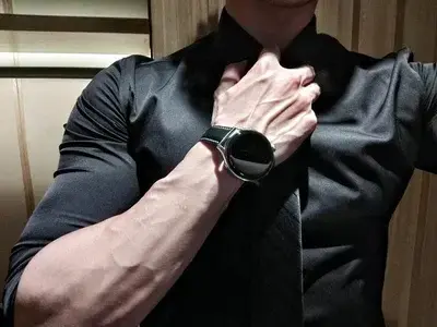 PorousCan7933의 Sugar dady