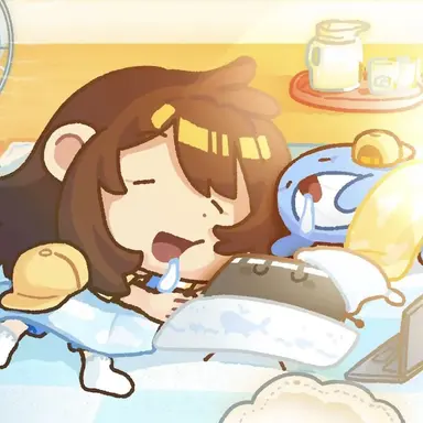 Profile image of 잠뜰
