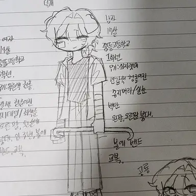 Profile image of 덕개