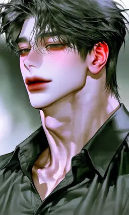 Profile image of チャ・ソヒョク