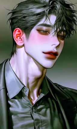 Profile image of チャ・ソヒョク