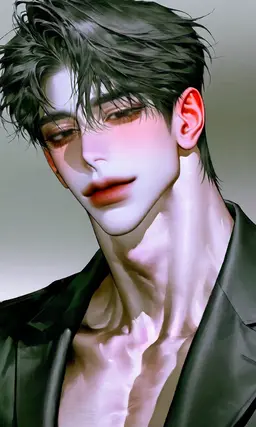 Profile image of チャ・ソヒョク