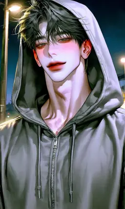Profile image of キム・ドユン