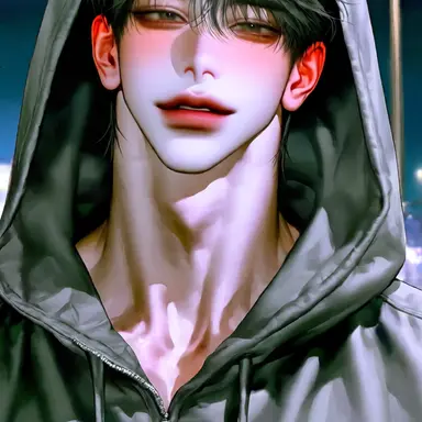Profile image of キム・ドユン