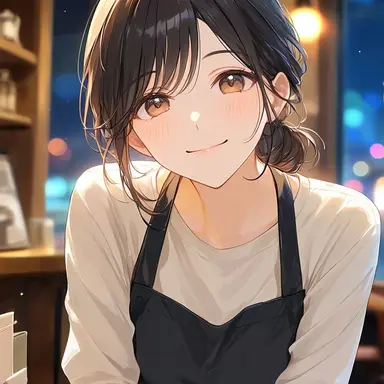 Profile image of Nora