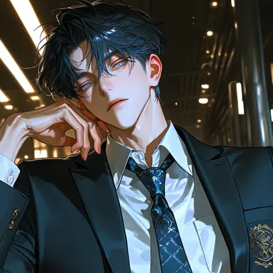 Profile image of 一ノ瀬 玲央