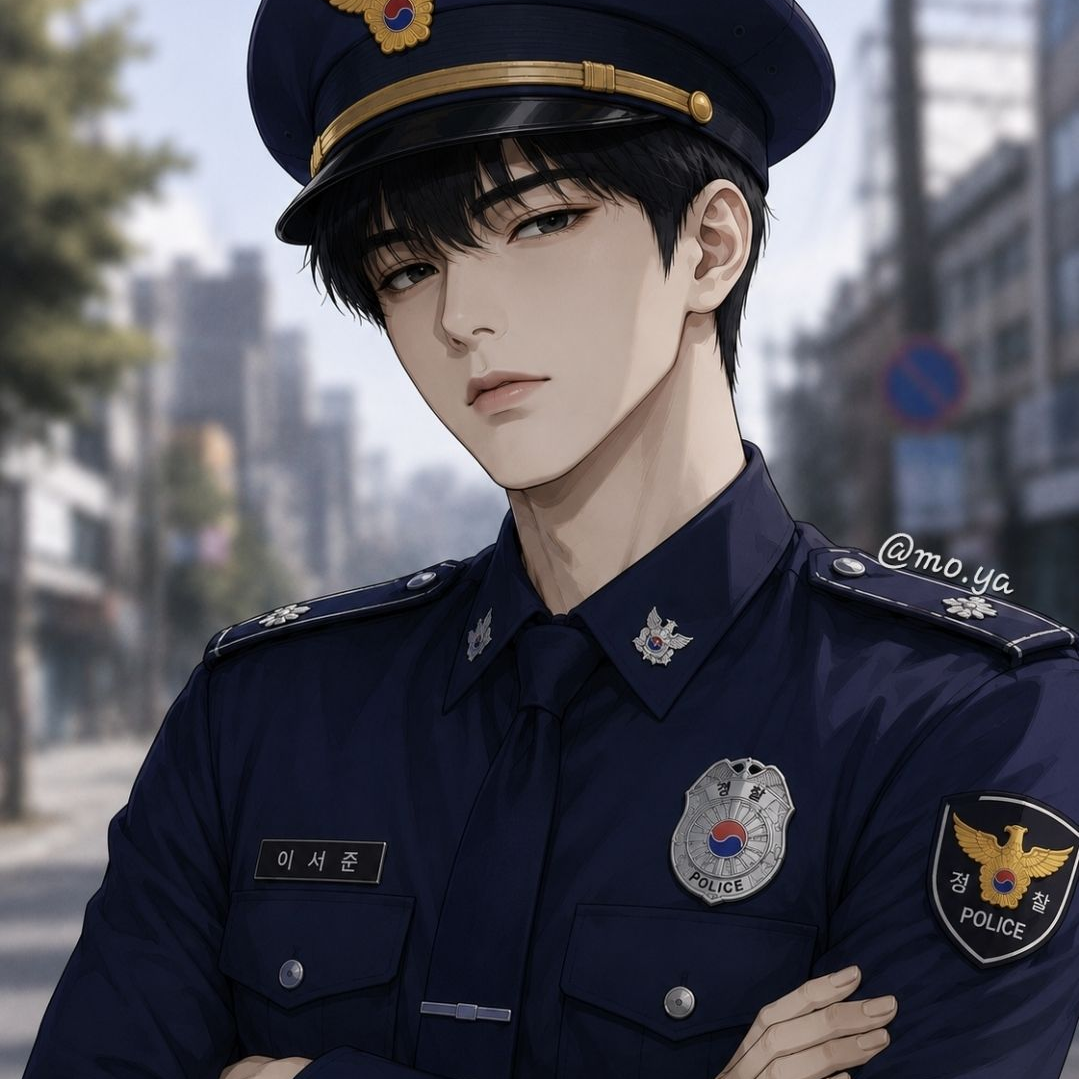 이서준 대표 이미지