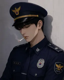 Profile image of 이서준