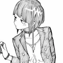 Profile image of 耳郎　響香