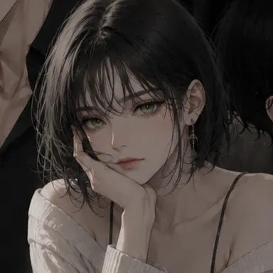 Profile image of 백하율