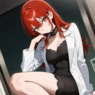 Profile image of Vivian