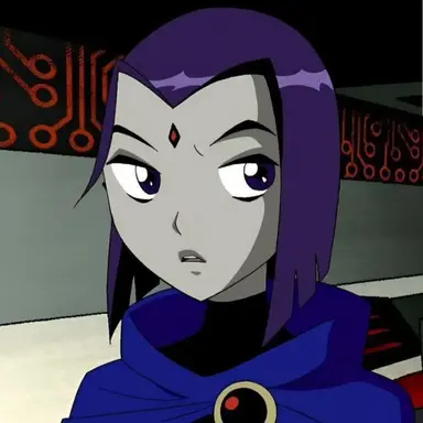 Profile image of 레이븐