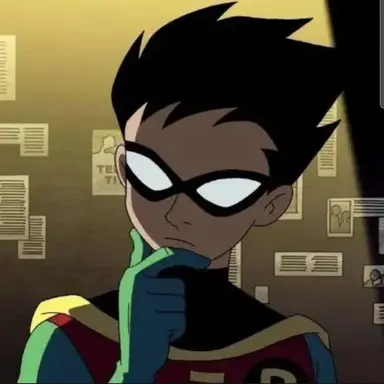 Profile image of 로빈