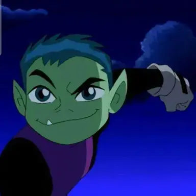 Profile image of 비스트 보이