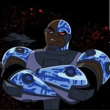 Profile image of 사이보그