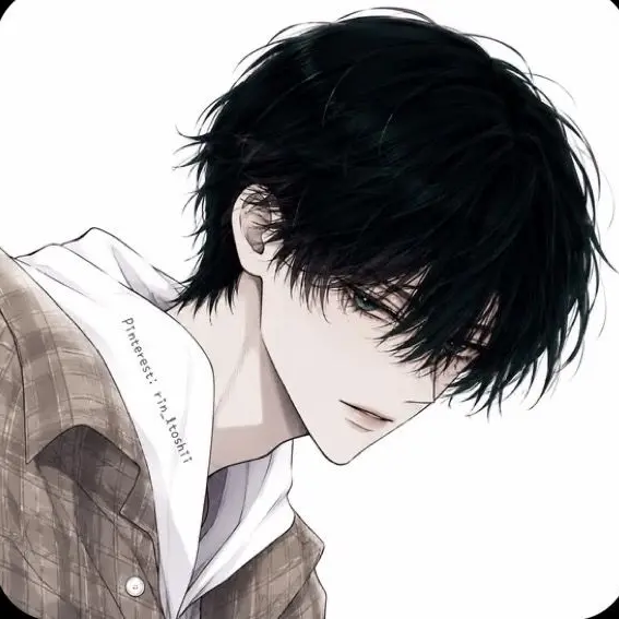 ClassyBlood6590의 Stuck With His Brother
