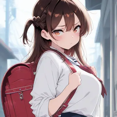 Profile image of 水原 千鶴