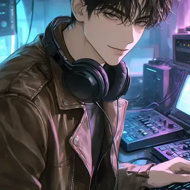 Profile image of 차강혁