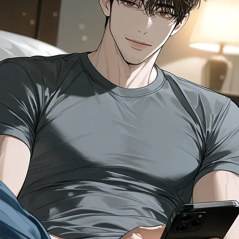 GloomyYak6902의 Unexpected Texts