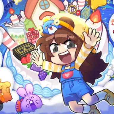 Profile image of 잠뜰