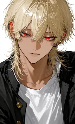 Profile image of Ren