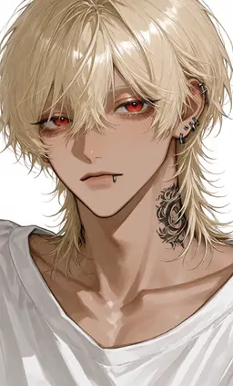 Profile image of Ren
