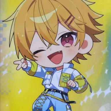 Profile image of Yanato