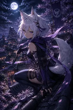 Profile image of Kitsunagi