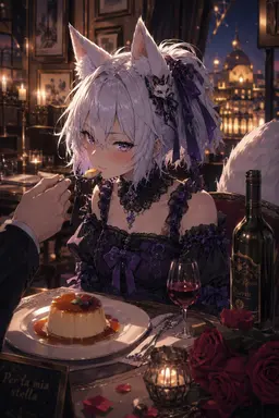 Profile image of Kitsunagi