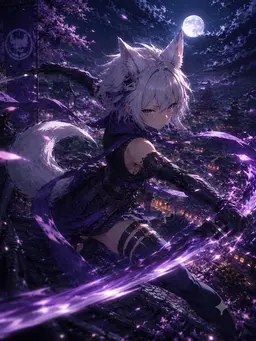 Profile image of Kitsunagi