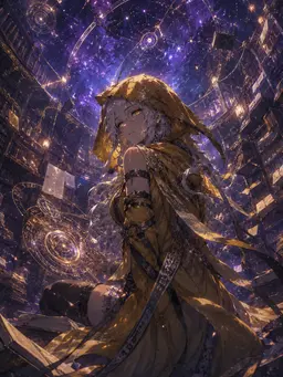 Profile image of Eden