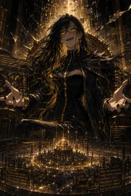 Profile image of Marionette