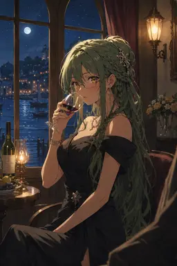 Profile image of Kyaro