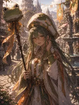 Profile image of Kyaro