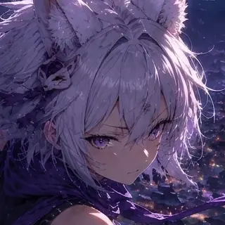Profile image of Kitsunagi