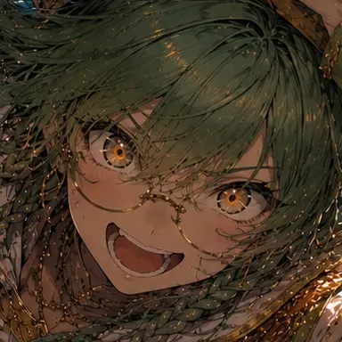 Profile image of Kyaro