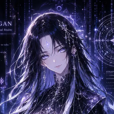 Profile image of Morrigan