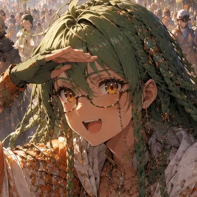 Profile image of Kyaro