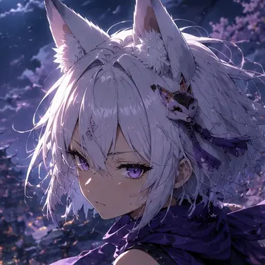 Profile image of Kitsunagi