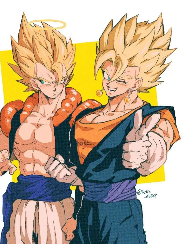 DRAGONBALL318의 ストーカー